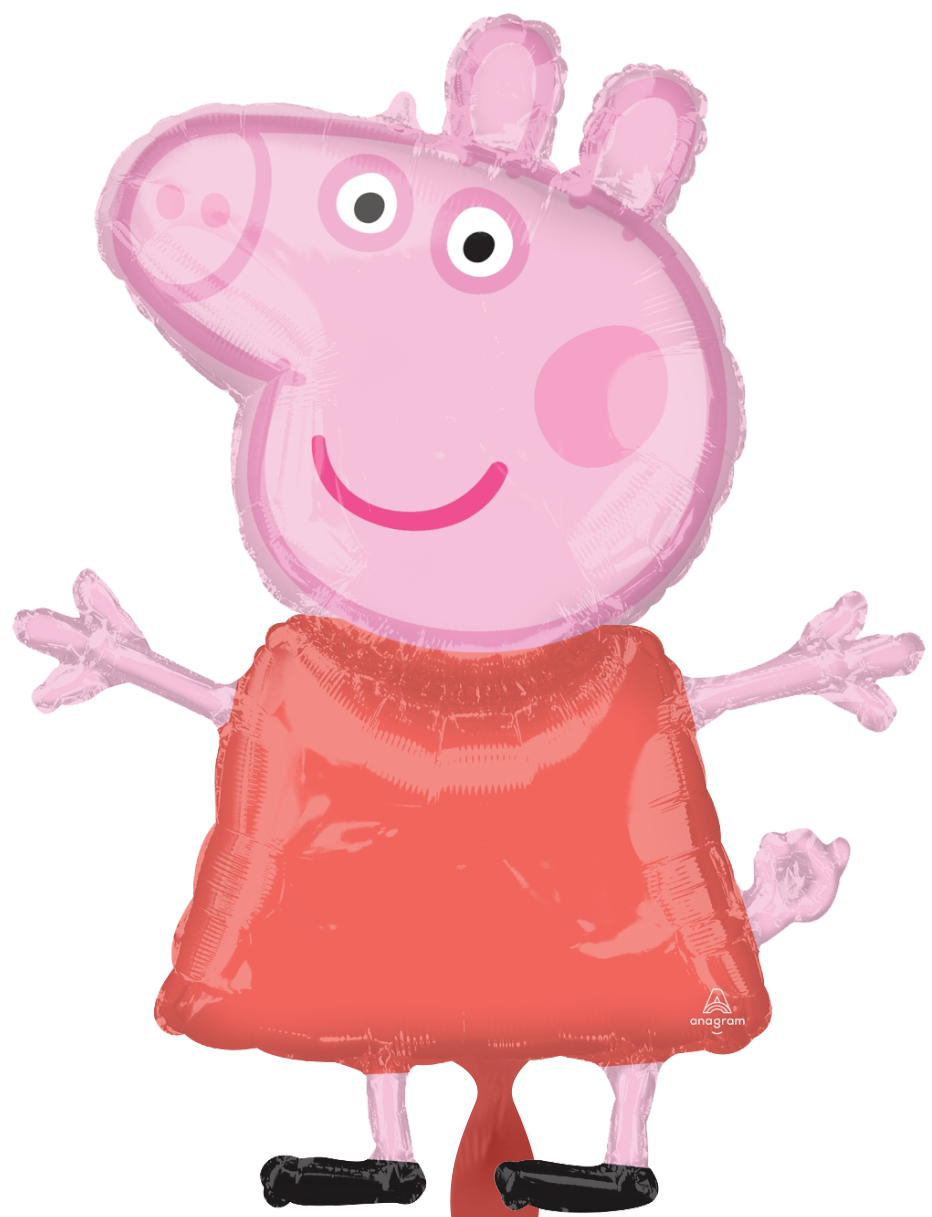 Peppa Wutz