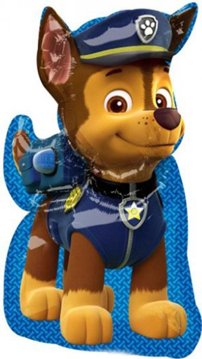 Paw Patrol