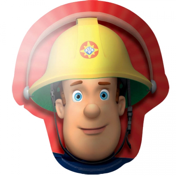 Fireman Sam - Feuerwehrmann Sam