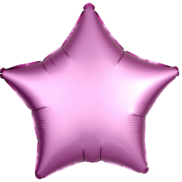 Folienballons - Unifarben