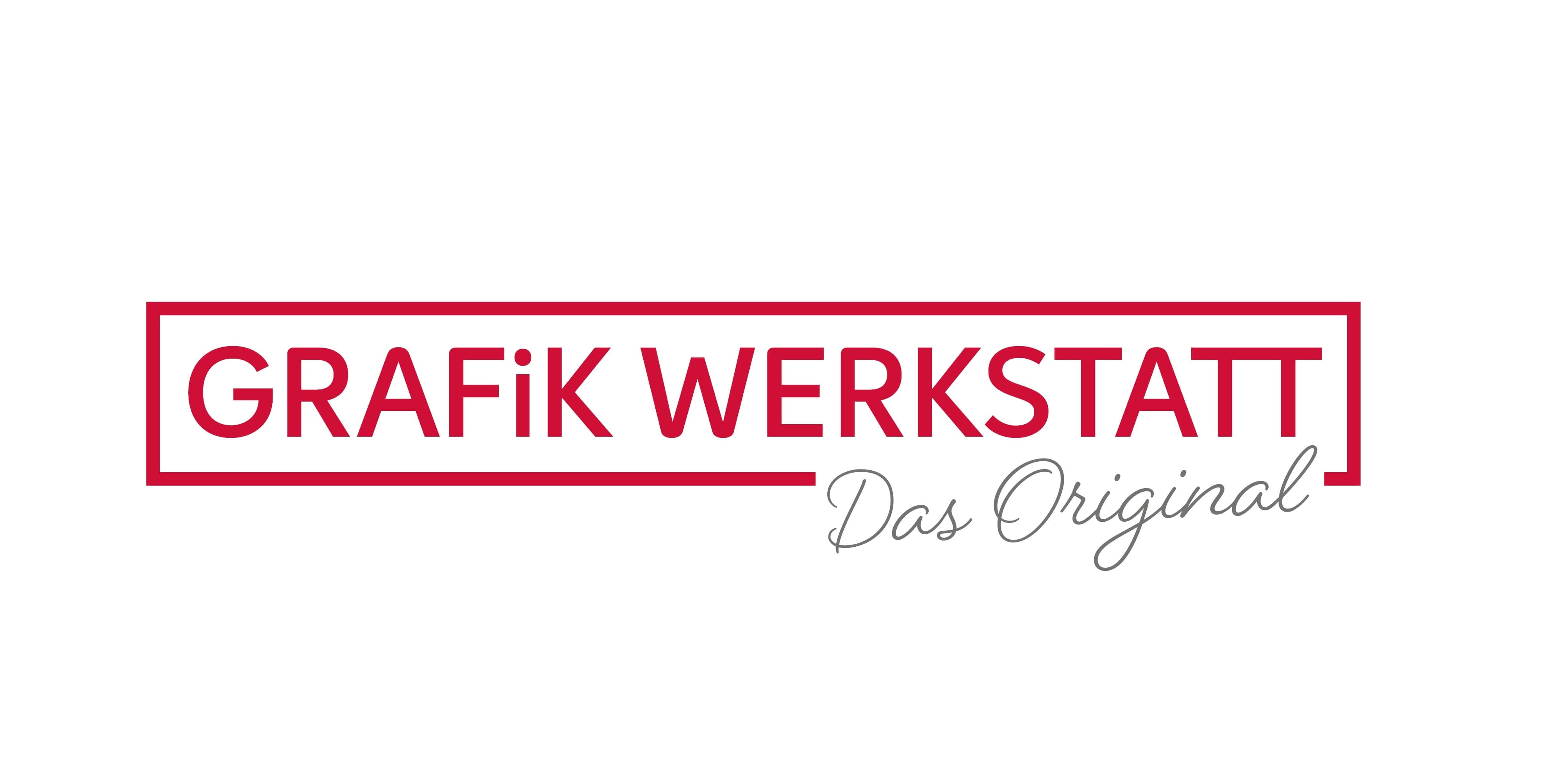 Grafik Werkstatt