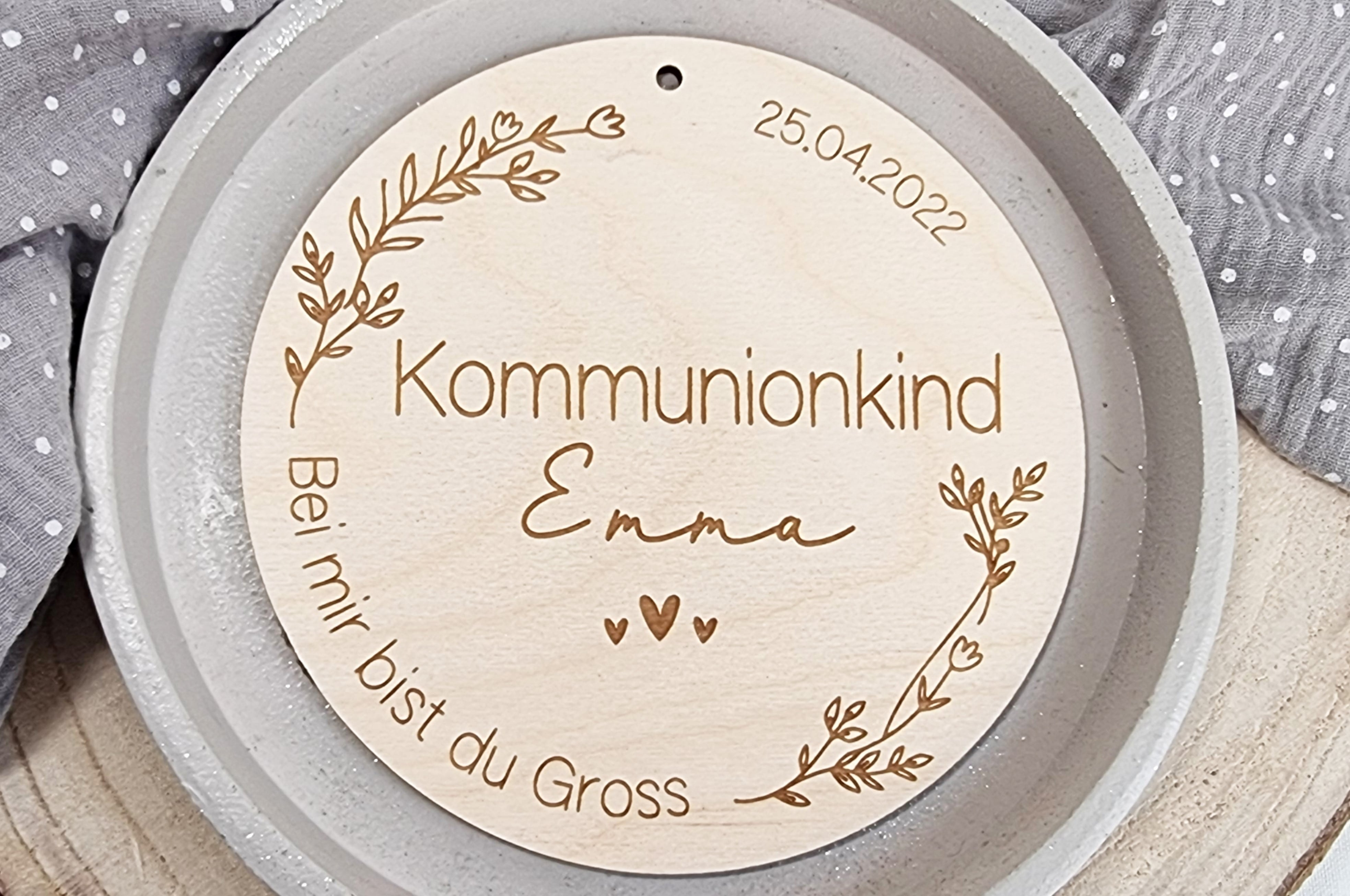 Kommunion