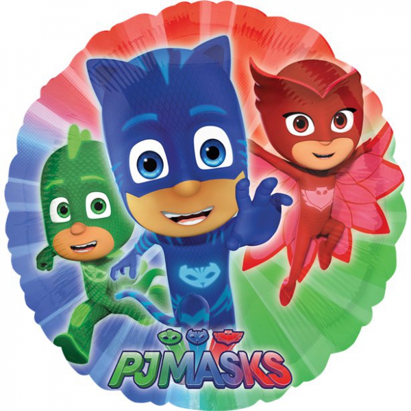 PJ Masks - Pyjamahelden