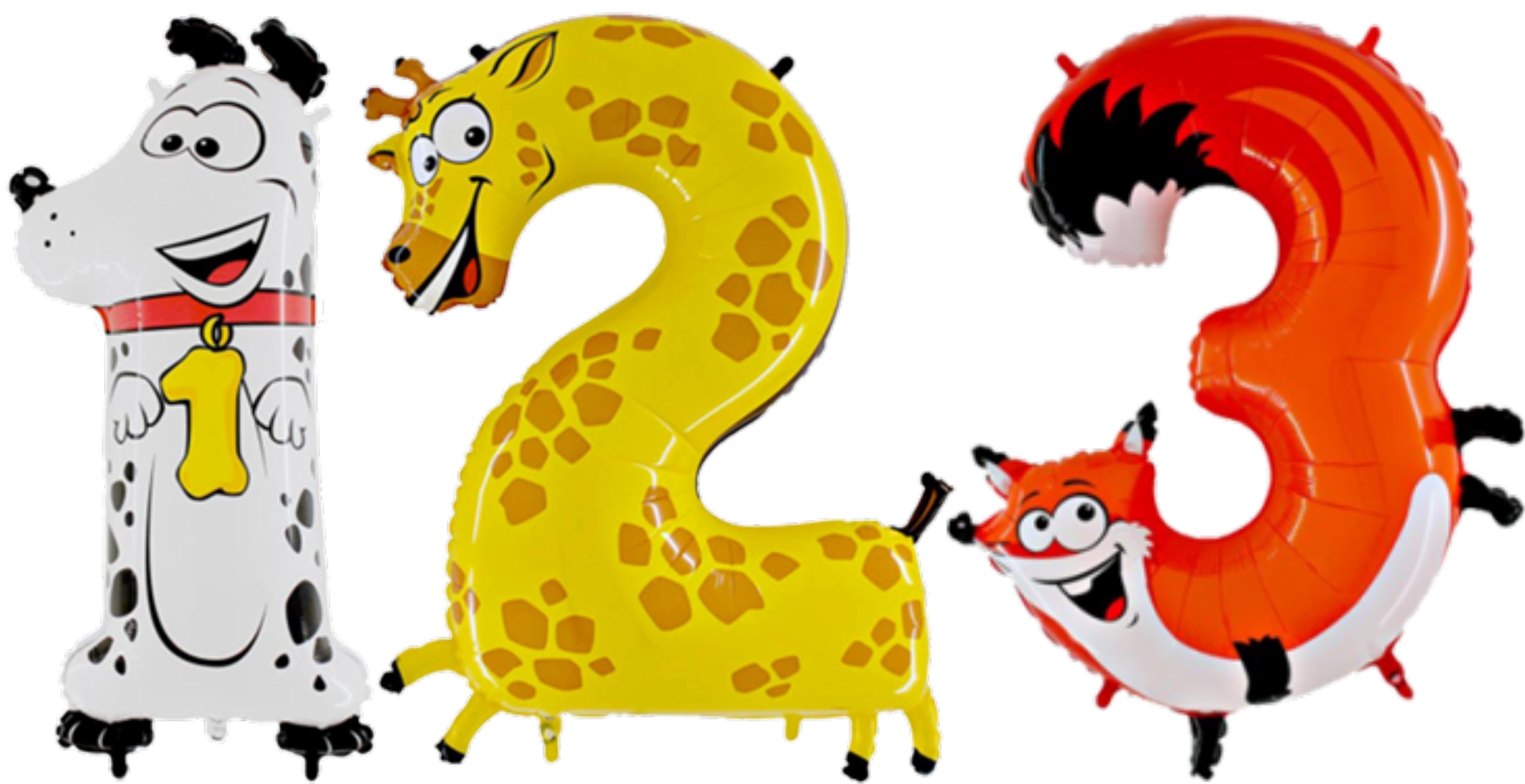 Animaloons