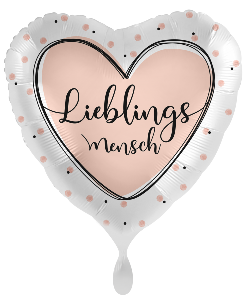 Deutsche Ballons
