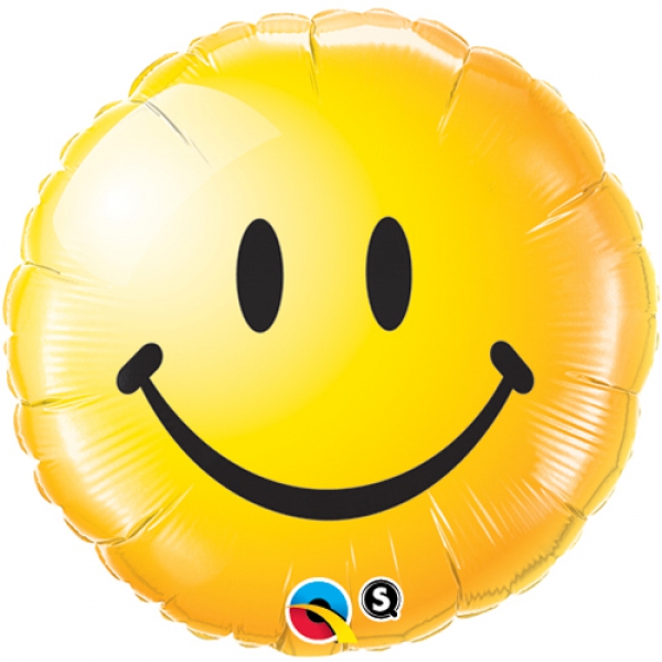 Smiley - Emoji - Party