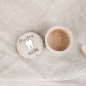 Preview: Milchzahndose mit Namen personalisierte Milchzahndose Dose für Milchzähne Zahndose Holzdose Aufbewahrungsdöschen Zahndöschen Geschenk Zahn