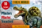 Preview: Coppenrath - Spiegelburg - Pflasterstrips T-Rex World (10 St.)