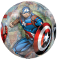 Preview: Folienballon - Orb - Marvel Avengers - 38 x 40 cm
