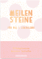 Preview: Grafik Werkstatt - Meilenstein-Box für das 1. Lebensjahr (rosa)