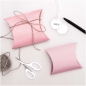 Preview: Rico Design - Paper Poetry Geschenkschachteln Set 6 Stück rosa