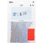 Preview: Rico Design - YEY! Let's Party Girlande It's a boy 3m