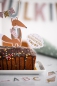 Preview: Ava&Yves - Kuchendeko - Cake Topper Einschulung - Schulkind - Pastell