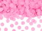 Preview: Konfetti Kanone - Gender Reveal - Geschlechtsenthüllung - Mädchen - rosa - 60 cm