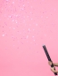 Preview: Konfetti Kanone - Gender Reveal - Geschlechtsenthüllung - Mädchen - rosa - 60 cm