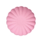Preview: MeriMeri - Pastellfarbene Teller im geschwungenen Design
