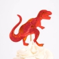 Preview: MeriMeri - Dino - Dinosaurier - Cupcake - Muffin Set - 24-teilig