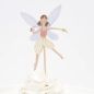 Mobile Preview: MeriMeri - Fairy - Feen Cupcake - Muffin - Set  - 24 Topper