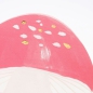 Preview: MerMeri - 16 Servietten - zauberhafte Pilze - 33 x 30 cm