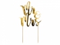 Preview: Cake Topper - Mr - Mrs - gold