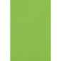 Preview: Papiertischdecke - Kiwi - hellgrün - 137 x 274 cm