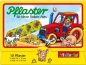 Preview: Lutz Mauder - Pflasterbriefchen - Traktor