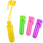 Preview: Touchable Seifenblasen - zauberhafte Seifenblasen - berührbar - 12 ml