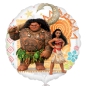 Preview: Folienballon - Disney - "Vaiana" - 43 cm