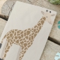 Preview: Ginger Ray - Safari - Giraffe - Papierservietten
