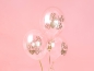 Preview: Latexballon - "Bride to Be" - kristallklar - transparent - 30 cm