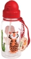 Preview: Rex London - Wasserflasche - fröhliche Tierparade