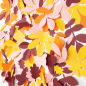 Preview: My Little Day - Herbstblätter Dekor aus Papier - Woodland - Walddekoration