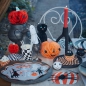 Preview: MeriMeri - Halloween Cupcake - Muffin Set - 48-teilig