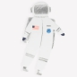 Preview: MeriMeri 16 Astronauten Servietten Formservietten