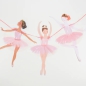 Preview: MeriMeri - Motivgirlande - Ballerina