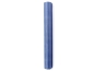 Preview: Organza - Tischläufer -  Mystik - blau  - 36 cm - 9m Rolle