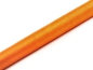 Preview: Organza - Tischläufer - orange -  36 cm - 9m Rolle