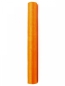 Preview: Organza - Tischläufer - orange -  36 cm - 9m Rolle