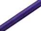 Preview: Organza - Tischläufer -  violett -  36 cm - 9m Rolle