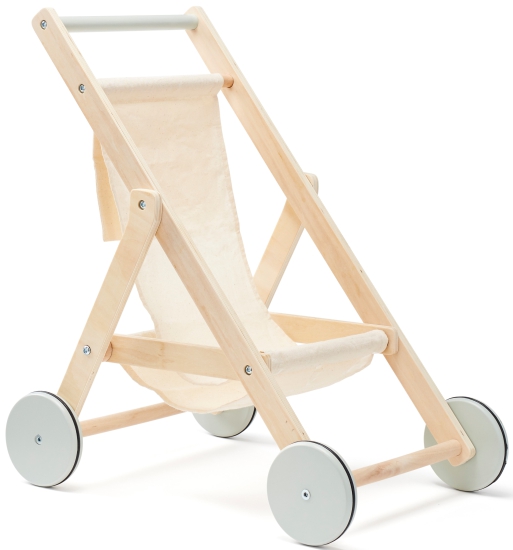 Kids Concept - Puppenwagen - Buggy