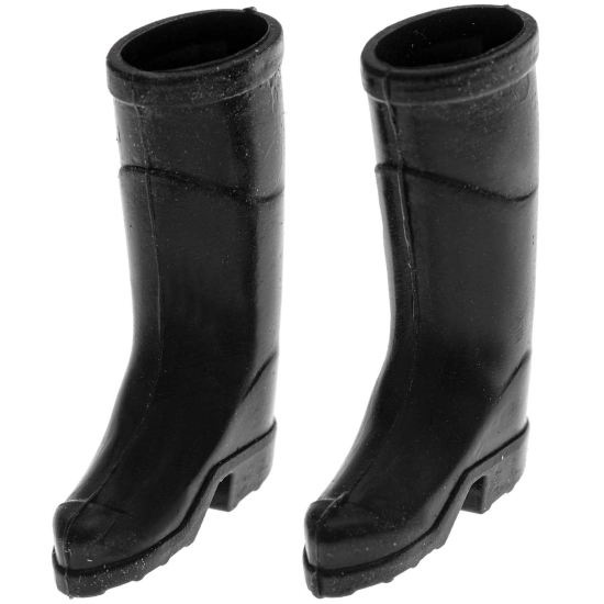 Rico Design - Wichtel -  Miniatur Gummistiefel 2,6x3,5cm