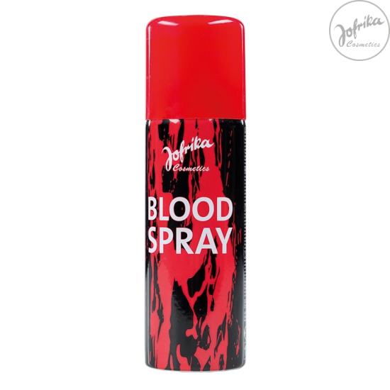 Jofrika - Halloween - Blutspray - 100 ml