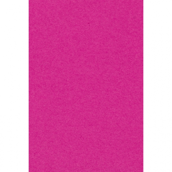 Papiertischdecke - Magenta - pink - 137 x 274 cm