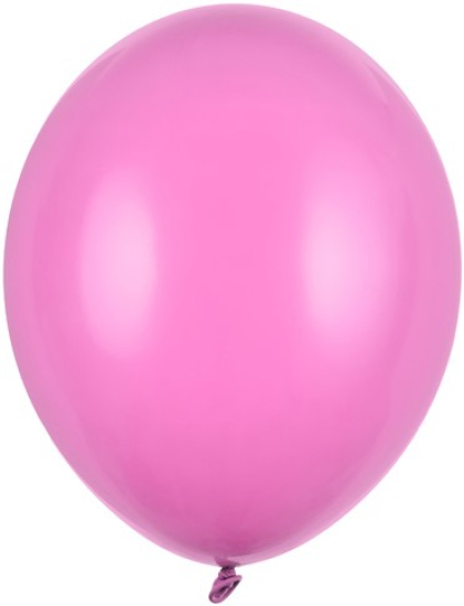 Latexballon - Fuchsia - 30 cm
