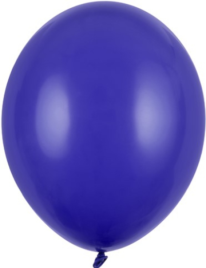 Latexballon - Royal Blue - Royalblau - 30 cm