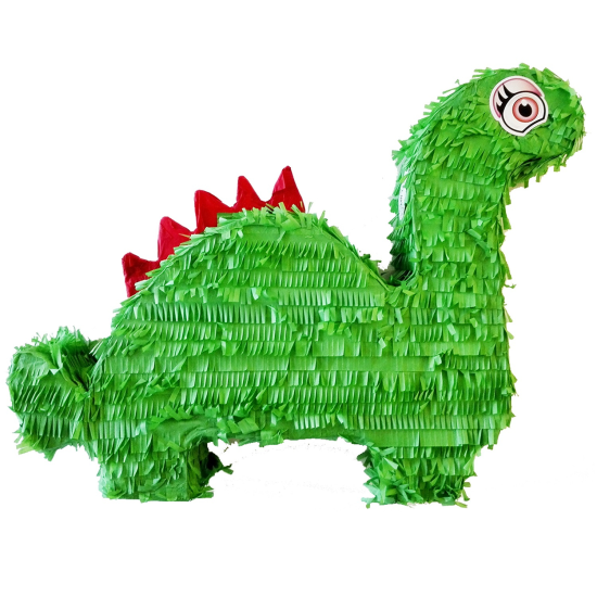 Pinata - Dinosaurier - Brontosaurus