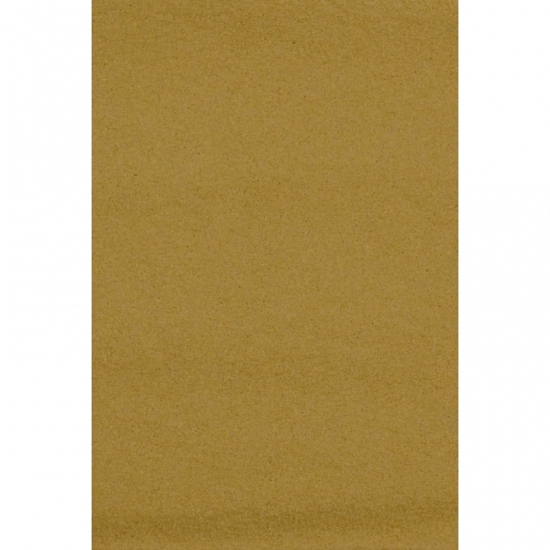 Papiertischdecke - gold - 137 x 274 cm