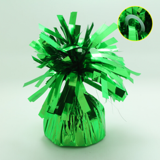 Ballongewicht - Bonbon - 170g - grün