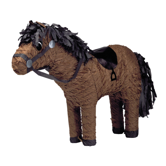 Pinata - Pferd