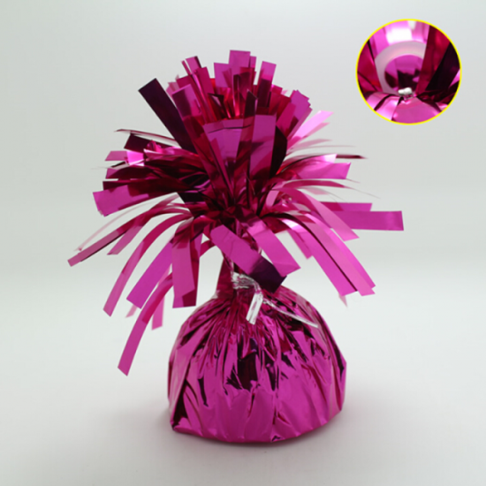 Ballongewicht - Bonbon - 170g - pink